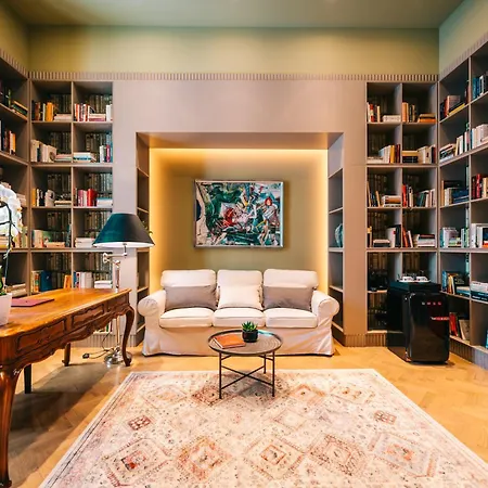 BALTAZÁR Boutique Hotel by Zsidai Hotels at Buda Castle-3